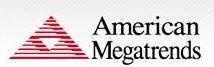 Private Equity Round - American Megatrends