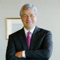 Jamie Dimon