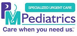 Venture Round - PM Pediatrics