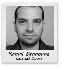 Kamal Bennoune