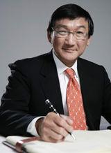 Francis Chen