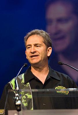 Michael Morhaime