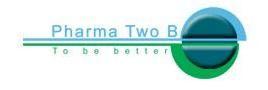 Series B - Pharma Two B