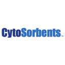 Cytosorbents