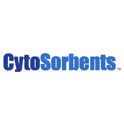 Cytosorbents