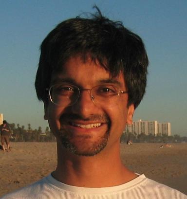 Sanjay Vakil