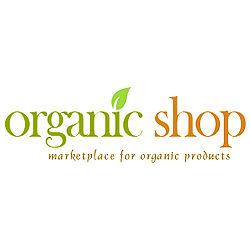 Organic Shop