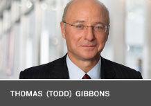 Thomas P. Gibbons