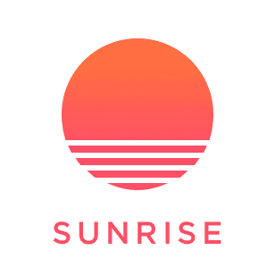 Series A - Sunrise