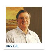 Jack Gill