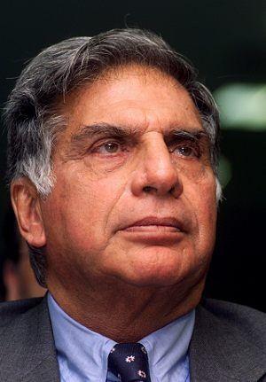 Ratan Tata