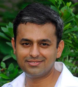 Pankaj Vermani