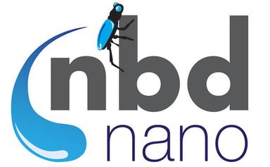 Series B - NBD Nanotechnologies