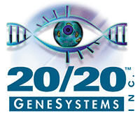 Seed Round - 20/20 Gene Systems