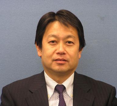 Atsushi Ishii