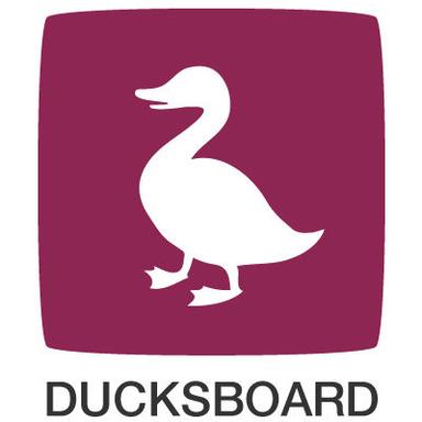 Ducksboard