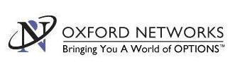 Oxford Networks