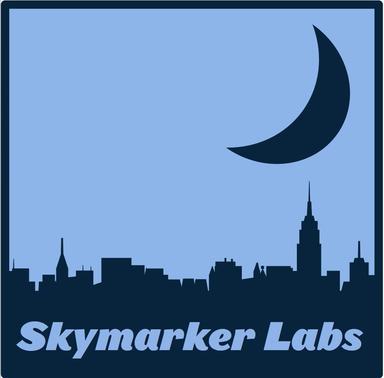 Seed Round - Skymarker