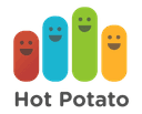 Hot Potato