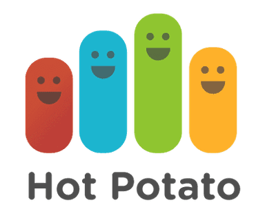 Hot Potato