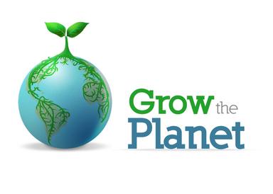 Grow the Planet