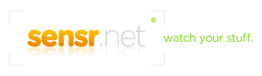 Venture Round - Sensr.net