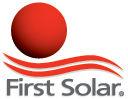 First Solar