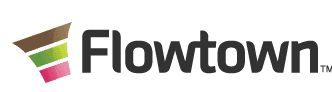 Seed Round - Flowtown