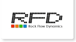 Rock Flow Dynamics