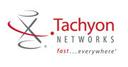 Tachyon Networks