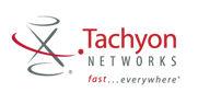 Series C - Tachyon Networks