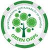 Grant - Green Chips