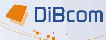 Venture Round - DiBcom