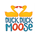 Duck Duck Moose