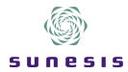 Sunesis Pharmaceuticals