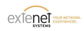 Venture Round - ExteNet Systems