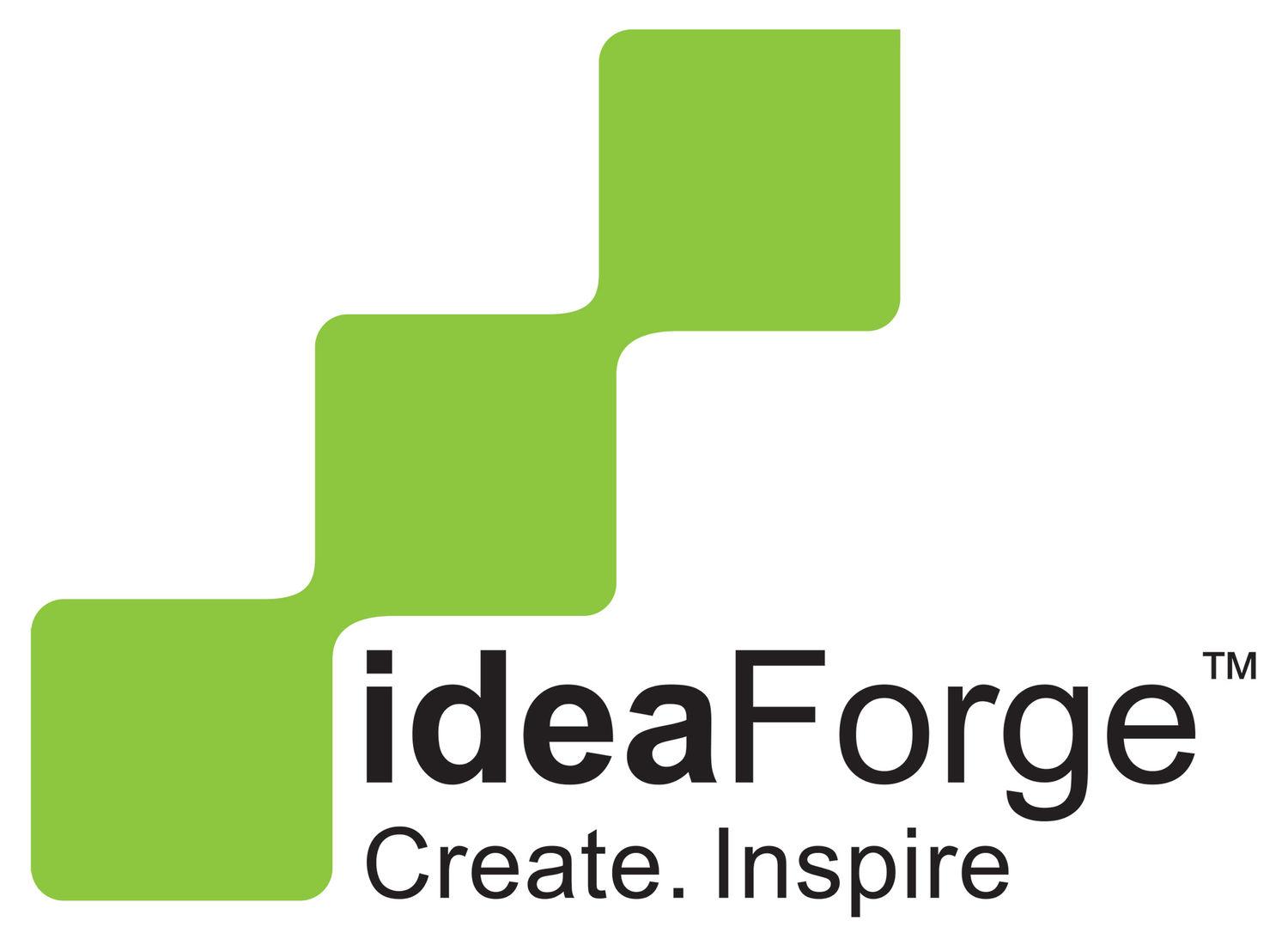 ideaForge