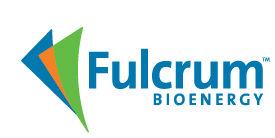 Series A - Fulcrum Bioenergy