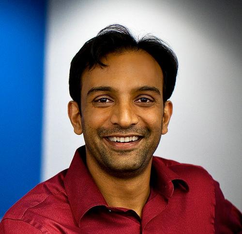 DJ Patil