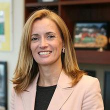 Blythe Masters