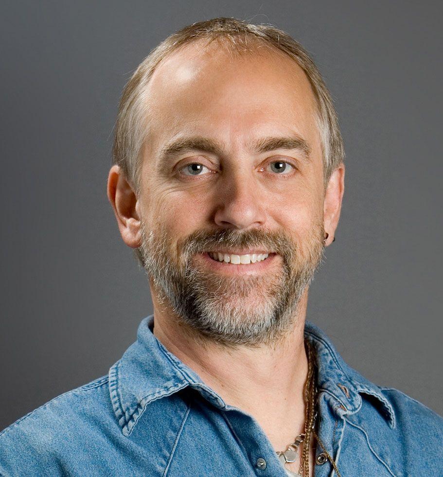 Richard Garriott