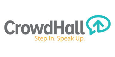 CrowdHall