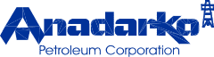 Anadarko Petroleum Corporation