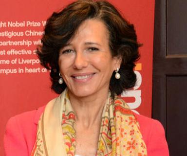 Ana Botín