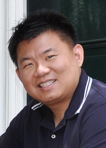 Tony L. Chen