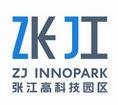 ZJ Innopark (Zhangjiang Hi-Tech Park)