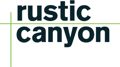 Rustic Canyon Partners