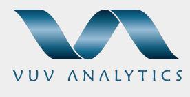 Venture Round - Vuv Analytics