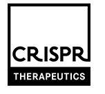 Series B - CRISPR Therapeutics