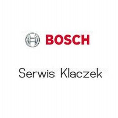 Klaczek - Bosch Service